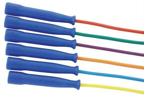 Colored Speed Ropes - 9' Long