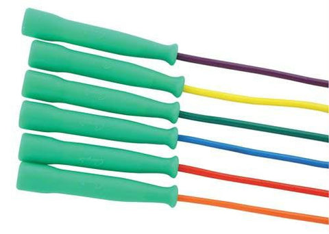 Colored Speed Ropes - 10' Long