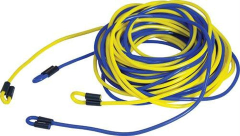 Double Dutch Ropes - 30' Long
