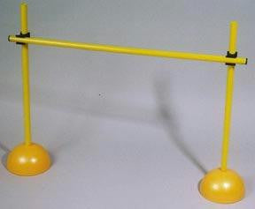 Hurdle Come Cones Set