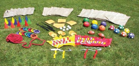 Field Day Activity Pack