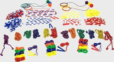 Jump Rope Pack