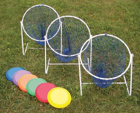 Low Disc Targets - Set 9