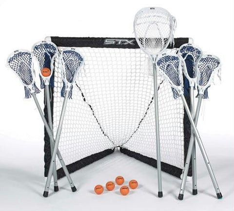 FiddleSTX Game Set - 6 Stick Set