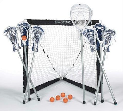 FiddleSTX Game Set - 12 Stick Set