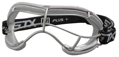 4Sight+ Protective Goggles - Youth Grey