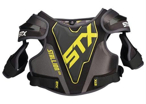 STX Cell 100 Shoulder Pads - Small