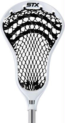 STX Stallion 50 Lacrosse Stick
