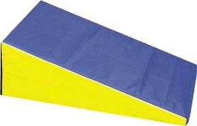 36" x 24" x 12" Foam Incline Mat