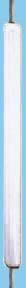 14" Post Pad - up to 2.75" Pole (White)