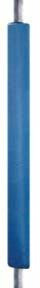 20" Post Pad - 2.75" to 4" Pole (Royal Blue)