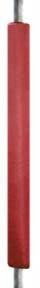 20" Post Pad - 2.75" to 4" Pole (Red)
