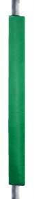 26" Post Pad - 4" to 5.5" Pole (Green)