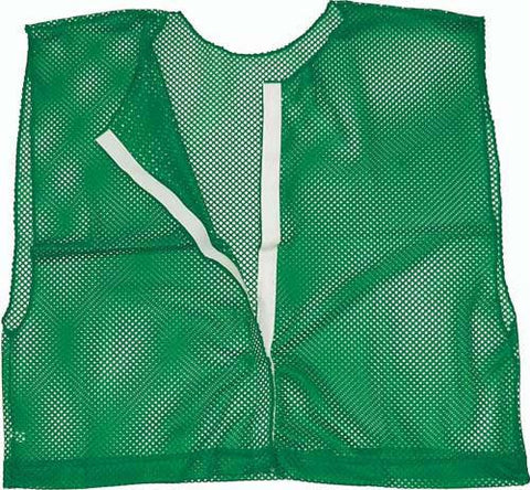 Deluxe Team-Scrimmage Vest - Green