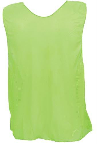 Neon Mesh Vest - Green (Youth)