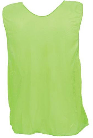 Neon Mesh Vest - Green (Youth)