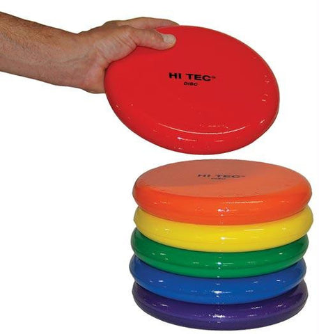 Hi Tec Foam Discs - Set of 6