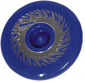 Spinjammer Disc - 9" (100G)