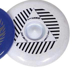 Spinjammer Disc - 10" (140G)