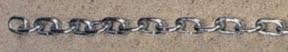 3-16" Sing Chain