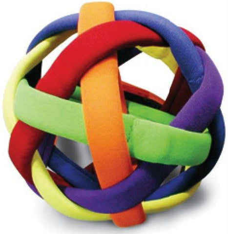 Mac-T Tumble Ball - 4"