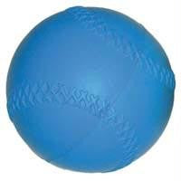 16" Soft Blue Only Ball