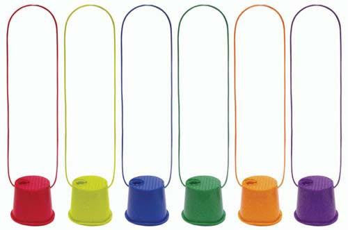 Step-N-Stilts - Set of Six Pairs