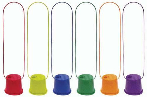 Step-N-Stilts - Set of Six Pairs