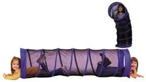 6' Long Fun Tube