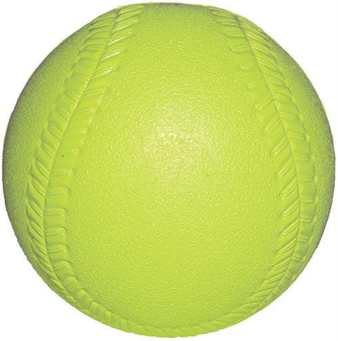 Extra Soft Sponge Softball