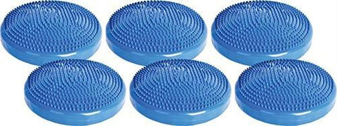 Wobble Discs - Set of 6