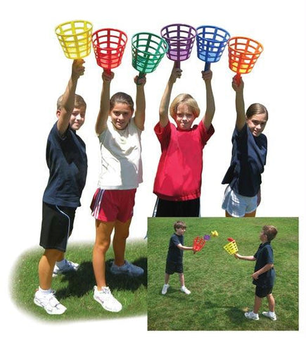 Katch-A-Basket"