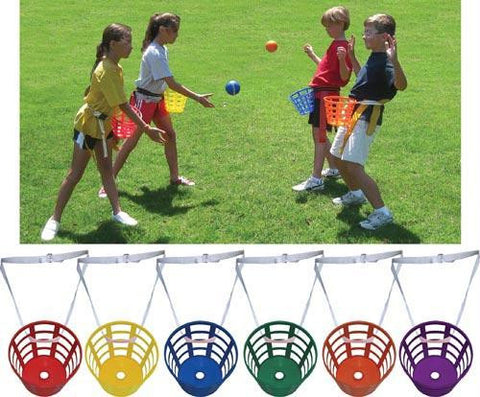 HumanHoops
