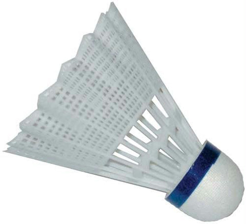 Indoor Scholastic Nylon Shuttlecocks