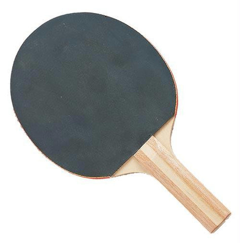 5-Ply Wood Table Tennis Paddle