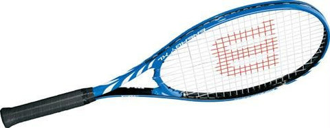 Wilson 27" Aluminum Tennis Racquet