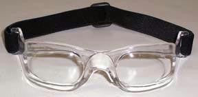 Racquet Specs