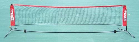 Wilson EZ Tennis Net - 10'