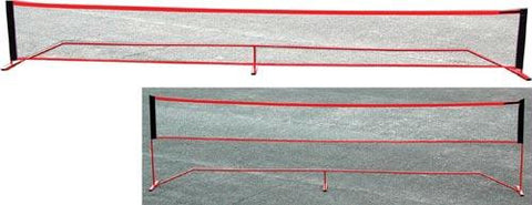 14' Wide x 61"H Port-A-Net