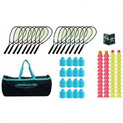 Speedminton - 16 Player Set