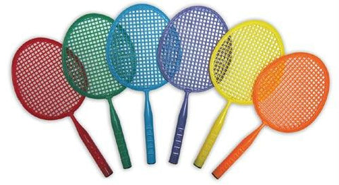 Junior Badminton Racquet Set