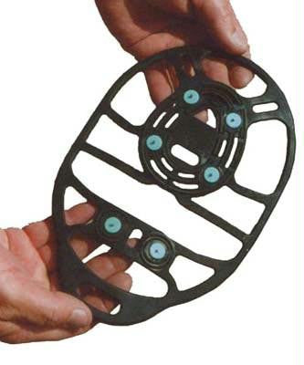 Slip-On Ice Grippers - Large