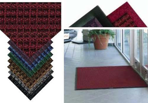 4' x 8' Super-Soaker" Mats