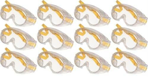Youth Protective Goggles - Set of 12