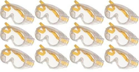 Youth Protective Goggles - Set of 12