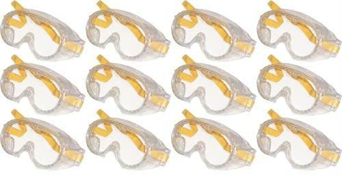 Youth Protective Goggles - Set of 24