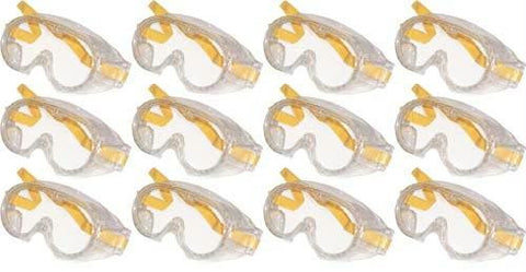 Youth Protective Goggles - Set of 24