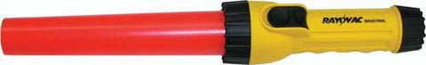 Flashlight w- Red Wand