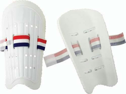 7" Shin Guards