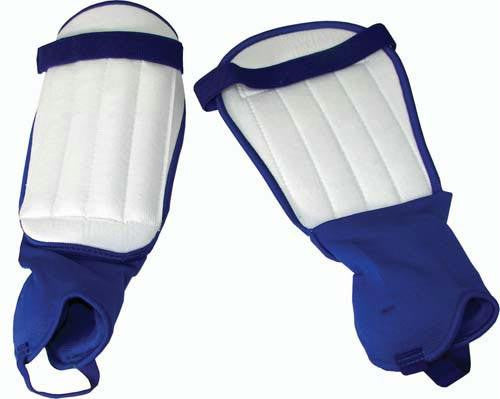 Ultralight Shin Guards - Youth